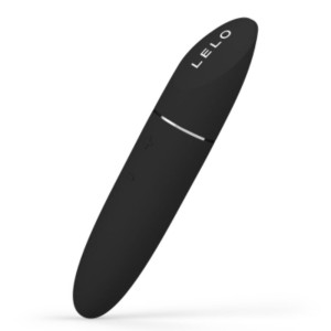 LELO - MIA 3 PERSONAL VIBRATOR MUSTA
